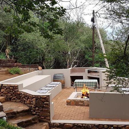 Bed and Breakfast Mountain Gem Bloemfontein Zewnętrze zdjęcie