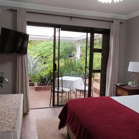 Bed and Breakfast Mountain Gem Bloemfontein Zewnętrze zdjęcie