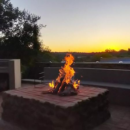 Bed and Breakfast Mountain Gem Bloemfontein Zewnętrze zdjęcie