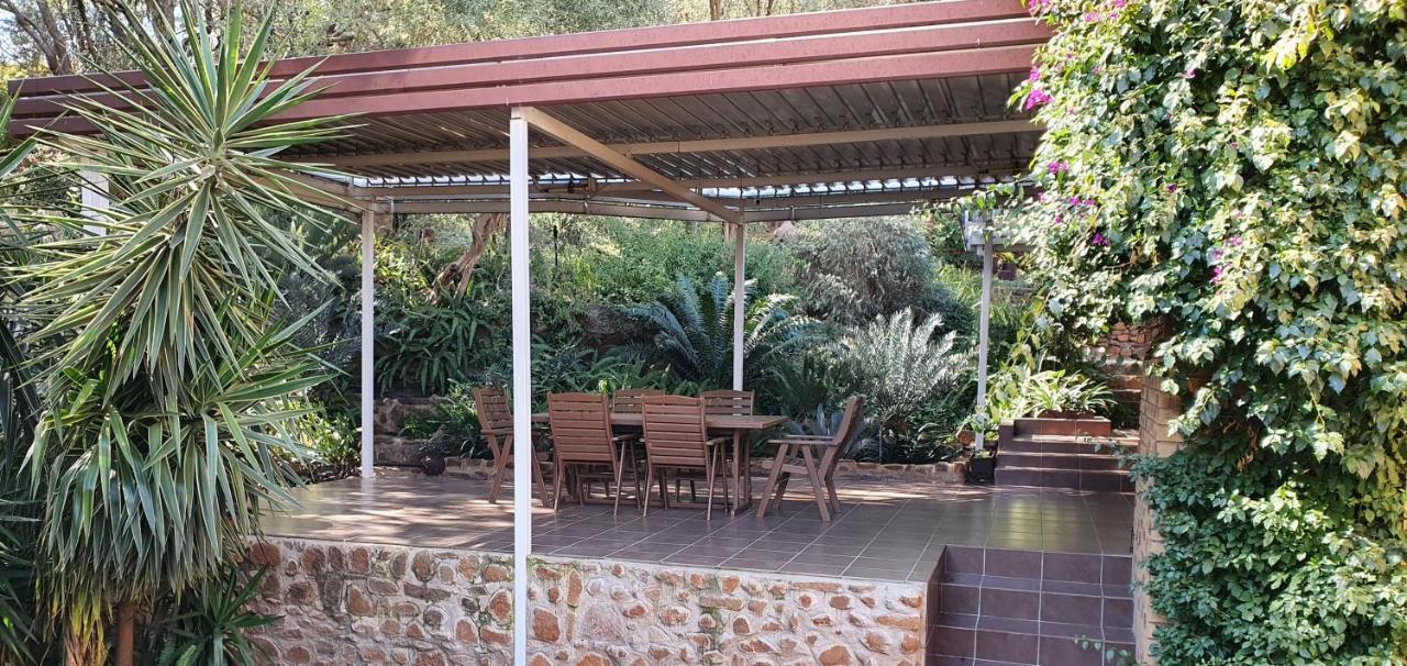 Bed and Breakfast Mountain Gem Bloemfontein Zewnętrze zdjęcie