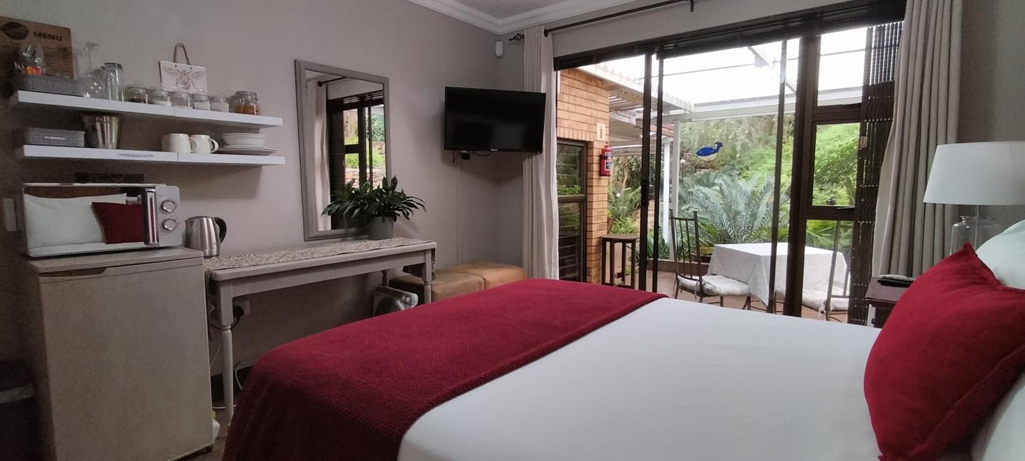 Bed and Breakfast Mountain Gem Bloemfontein Zewnętrze zdjęcie